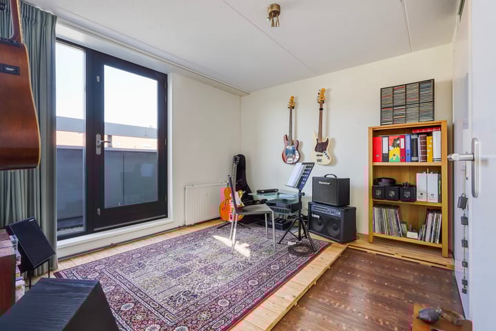 Foto 50 van Dovenetelweg 16-A