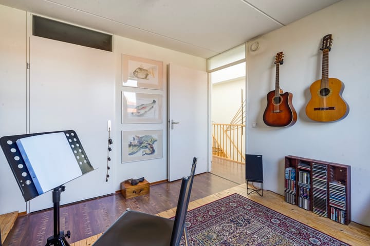 Foto 52 van Dovenetelweg 16-A