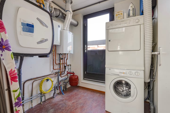 Foto 53 van Dovenetelweg 16-A