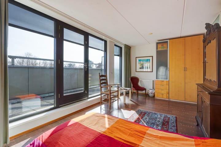 Foto 57 van Dovenetelweg 16-A