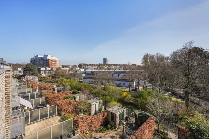 Foto 60 van Dovenetelweg 16-A