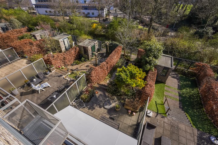 Foto 61 van Dovenetelweg 16-A