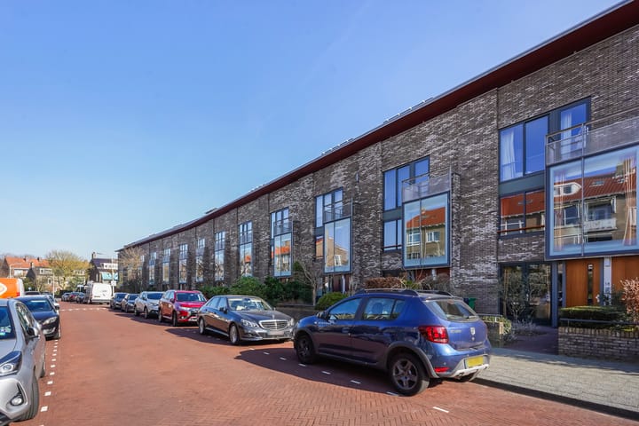 Foto 72 van Dovenetelweg 16-A