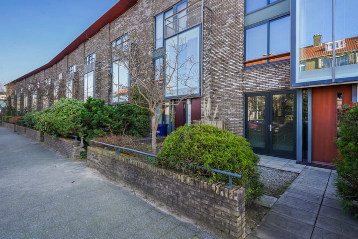 Foto 73 van Dovenetelweg 16-A