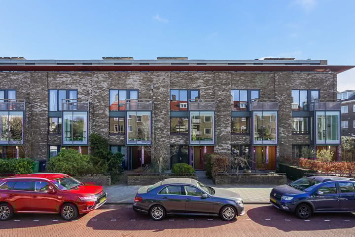 Foto 75 van Dovenetelweg 16-A