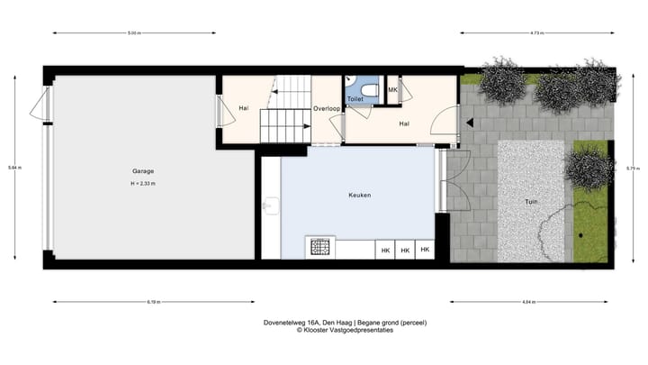 Foto 77 van Dovenetelweg 16-A