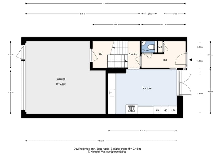 Foto 78 van Dovenetelweg 16-A