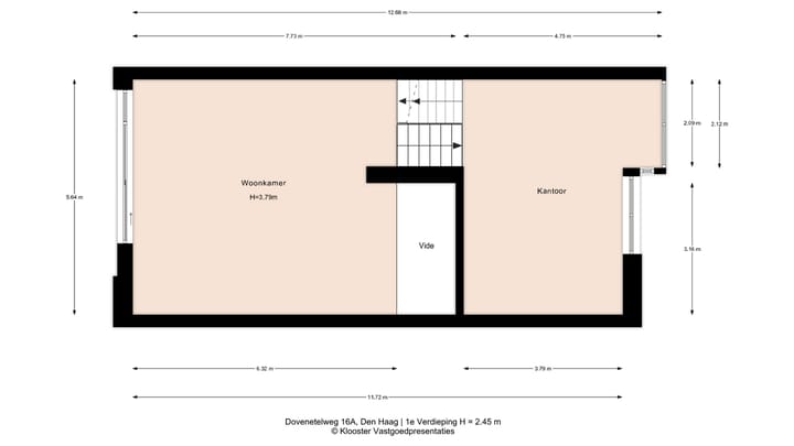 Foto 80 van Dovenetelweg 16-A
