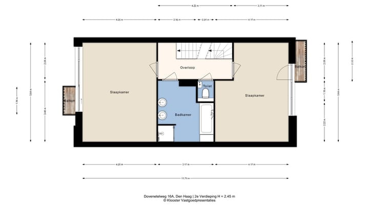 Foto 81 van Dovenetelweg 16-A