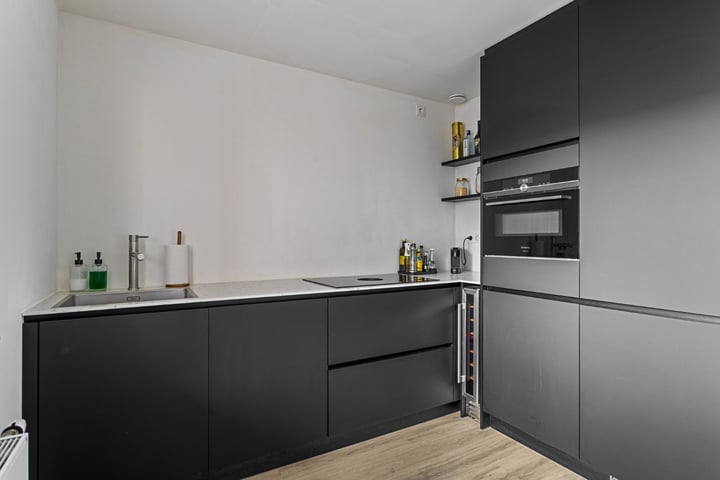 Foto 5 van Sphinxlunet 48-B