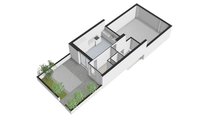 Foto 83 van Dovenetelweg 16-A