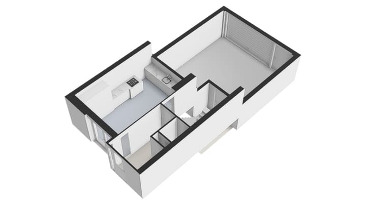 Foto 84 van Dovenetelweg 16-A