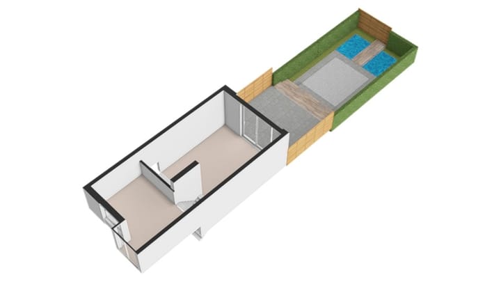 Foto 85 van Dovenetelweg 16-A