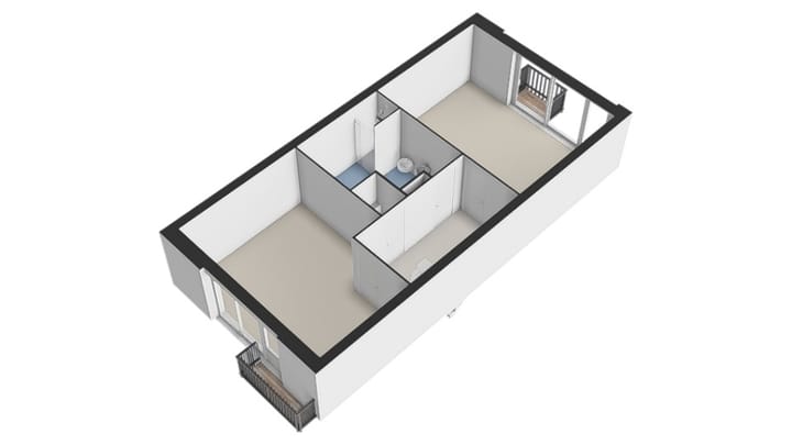 Foto 87 van Dovenetelweg 16-A