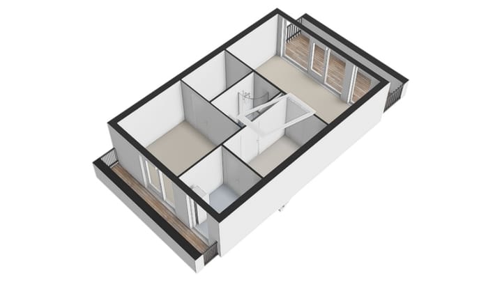 Foto 88 van Dovenetelweg 16-A