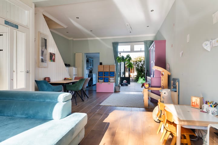 Foto 2 van Beckumerstraat 18