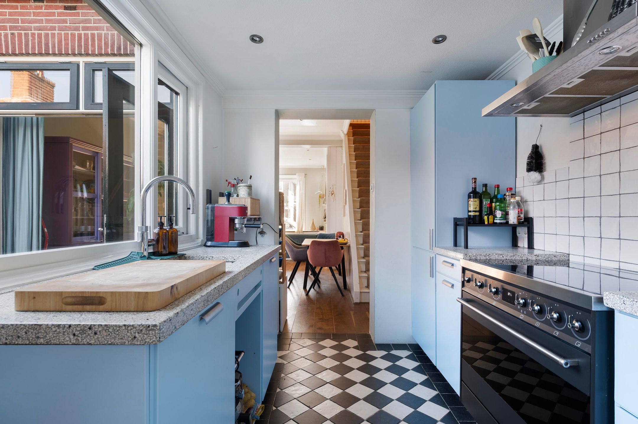 Foto 3 van Beckumerstraat 18