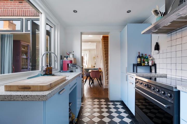 Foto 3 van Beckumerstraat 18