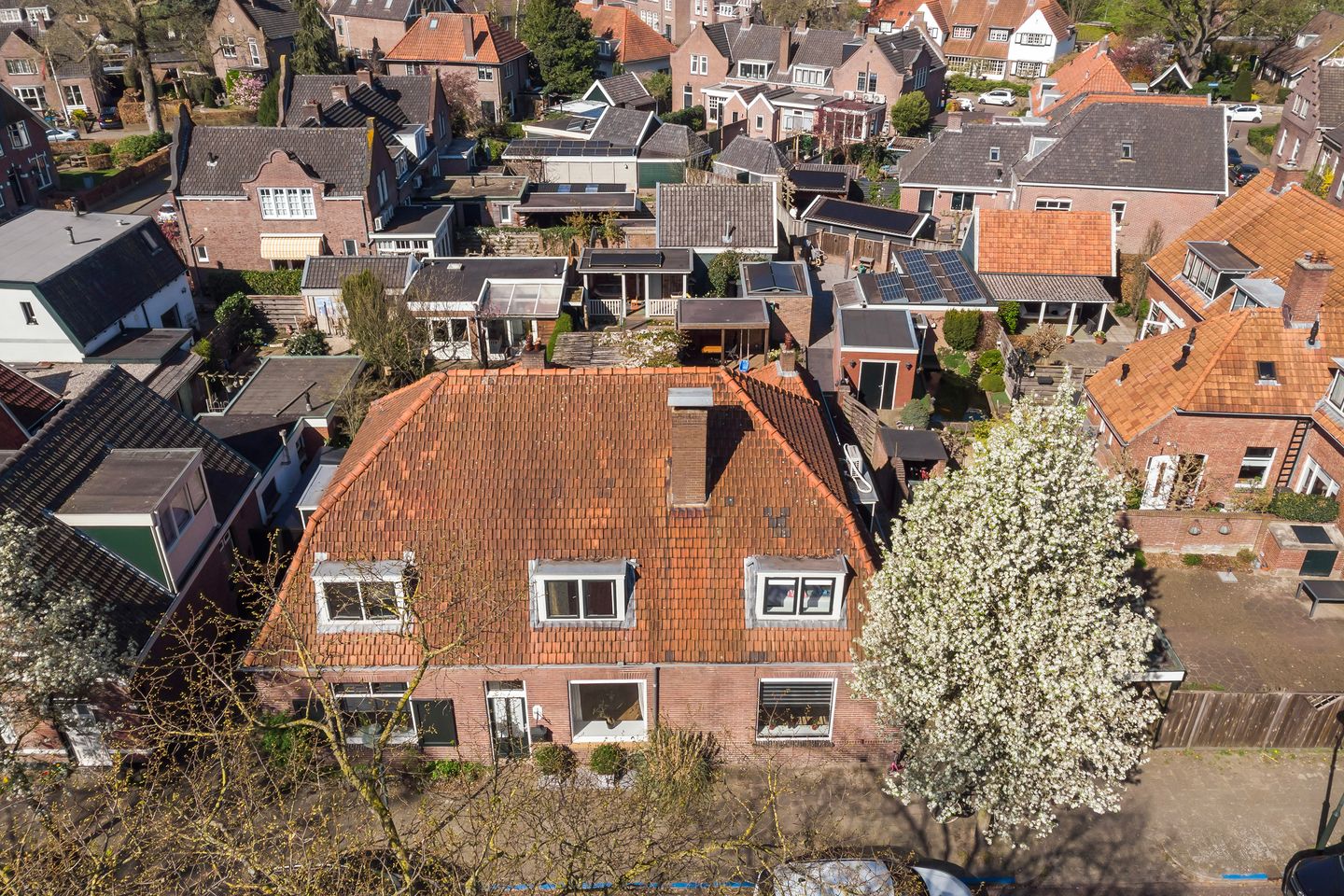 Foto 5 van Beckumerstraat 18