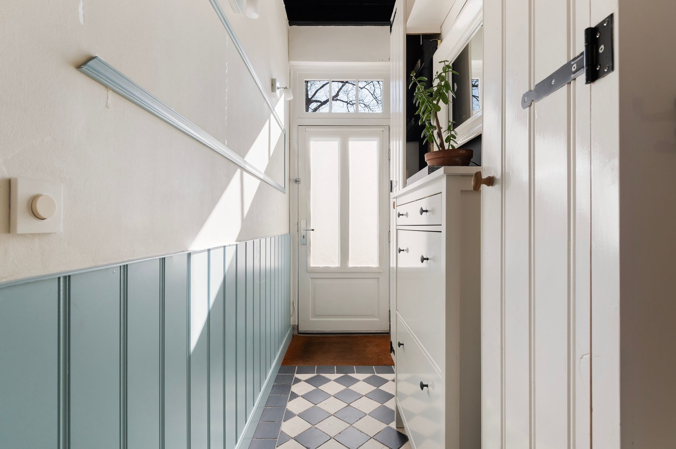 Foto 9 van Beckumerstraat 18