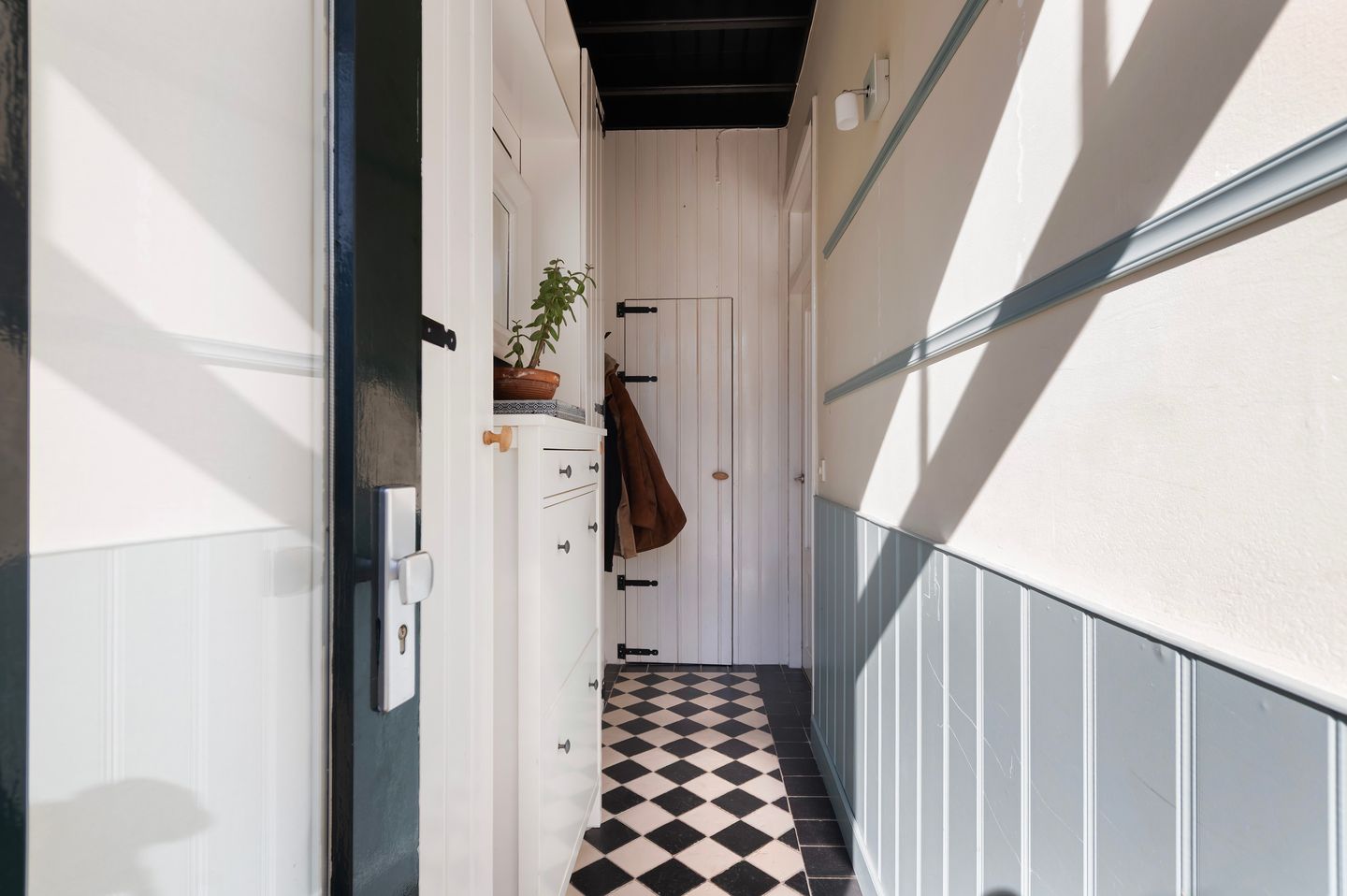 Foto 10 van Beckumerstraat 18