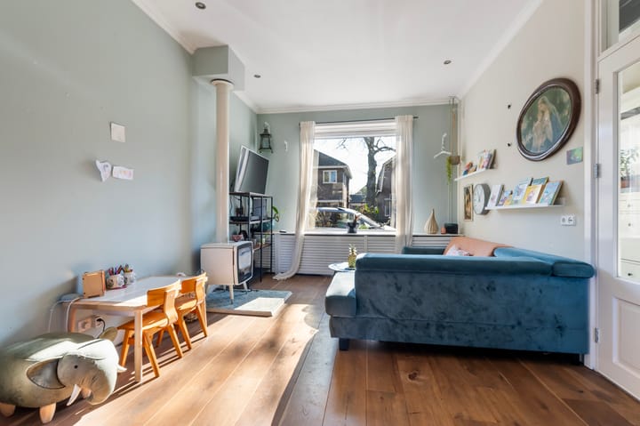 Foto 11 van Beckumerstraat 18