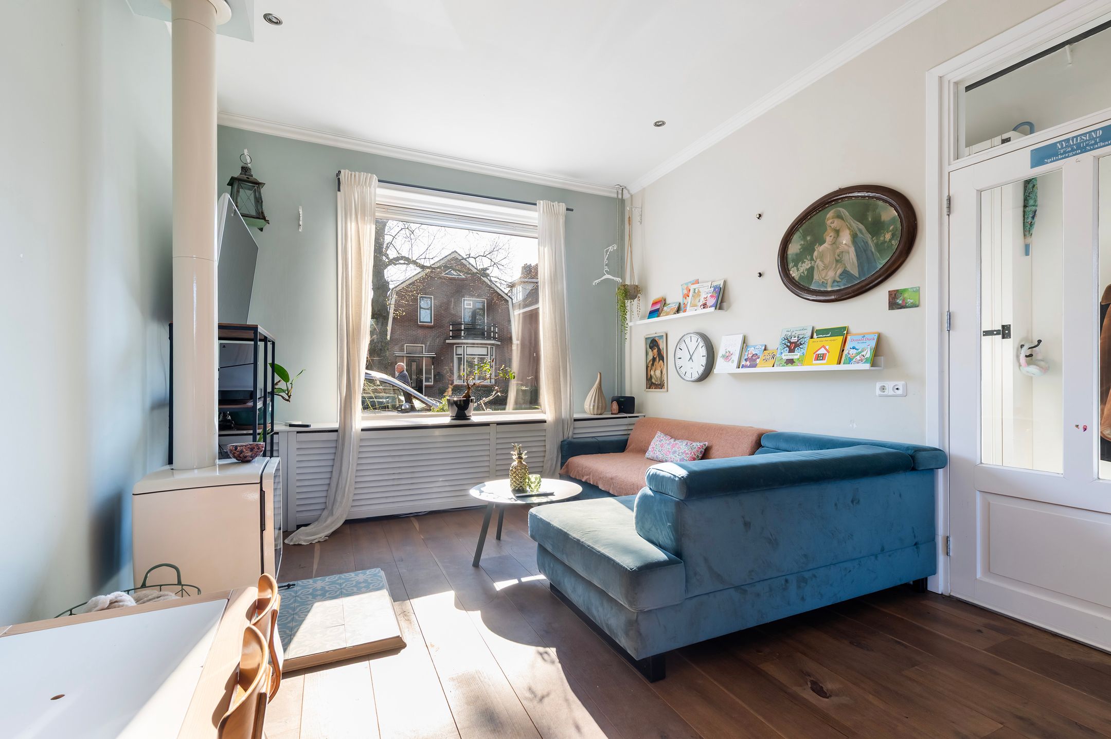 Foto 12 van Beckumerstraat 18