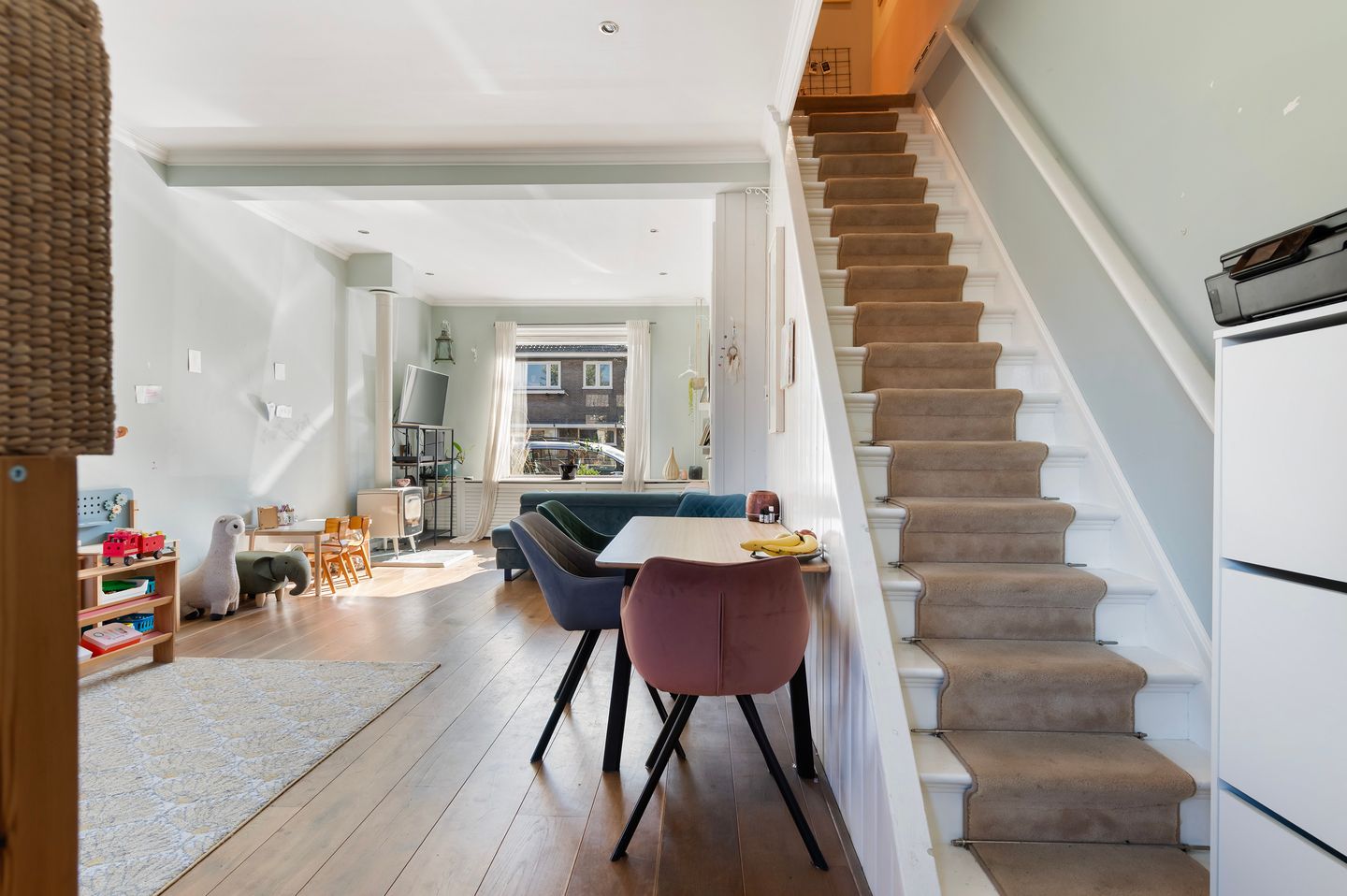 Foto 14 van Beckumerstraat 18