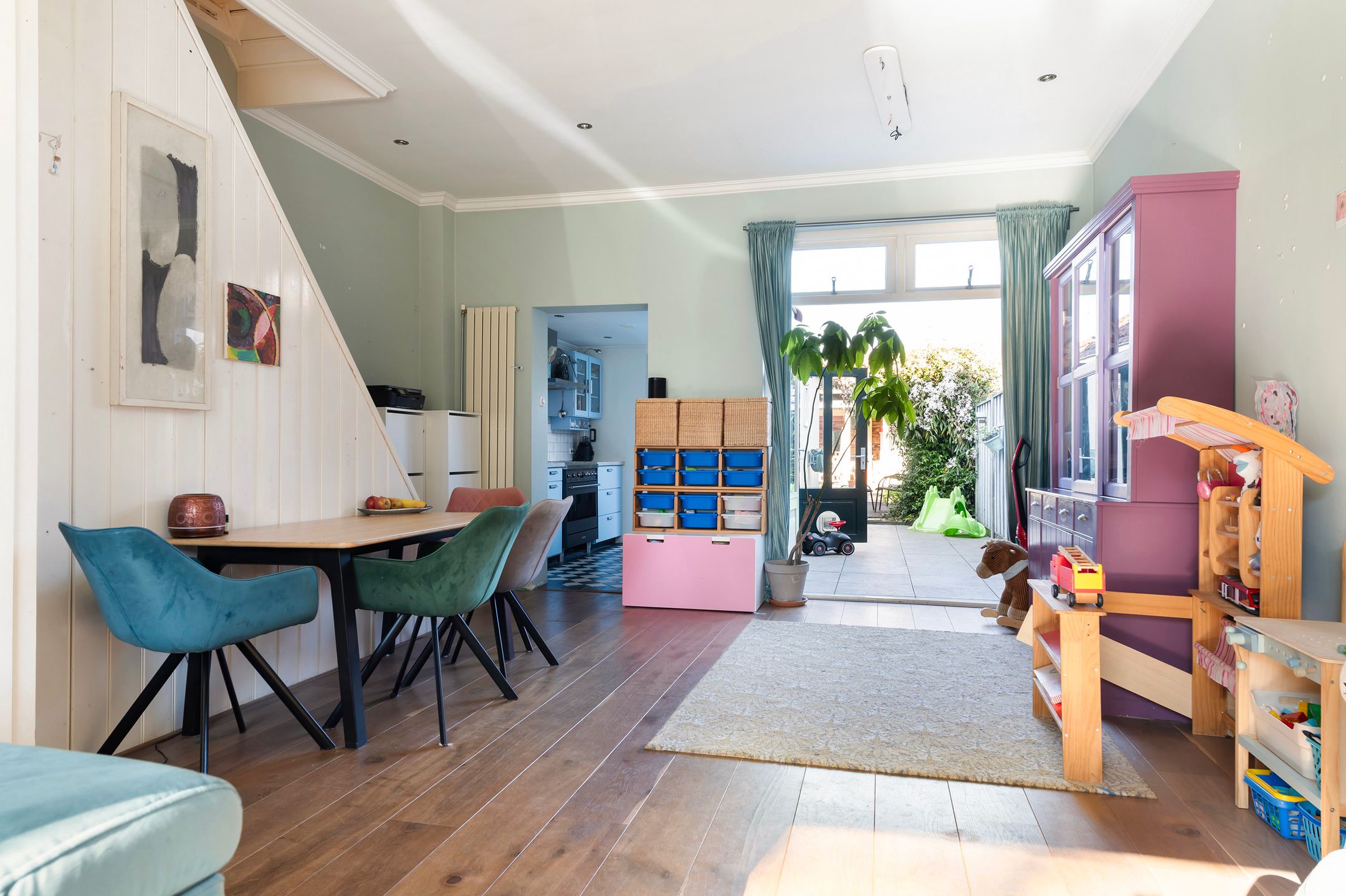 Foto 15 van Beckumerstraat 18