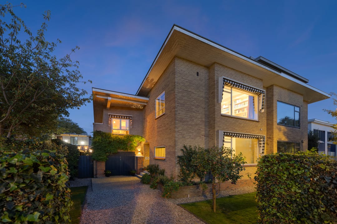 Foto 2 van Prinses Marijkestraat 13