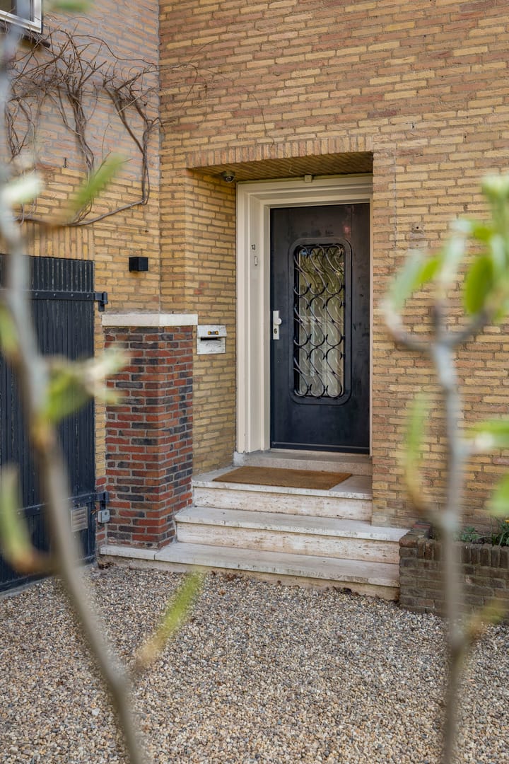 Foto 3 van Prinses Marijkestraat 13