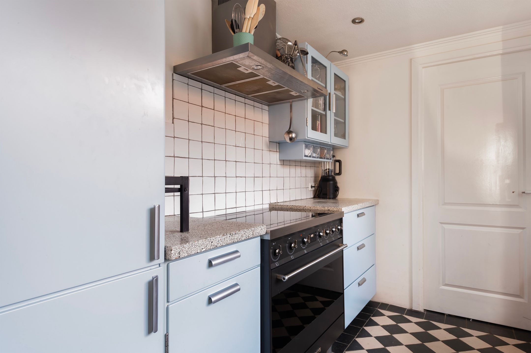 Foto 18 van Beckumerstraat 18