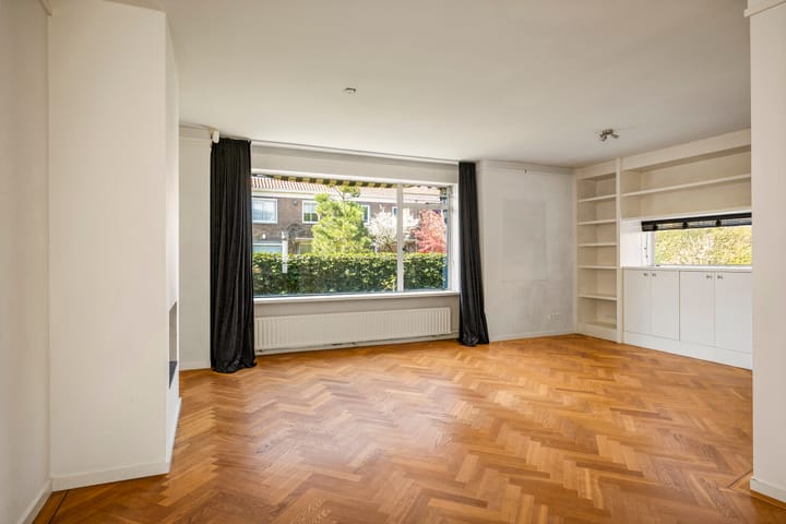 Foto 5 van Prinses Marijkestraat 13