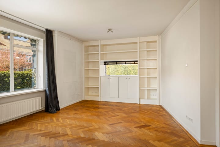 Foto 6 van Prinses Marijkestraat 13