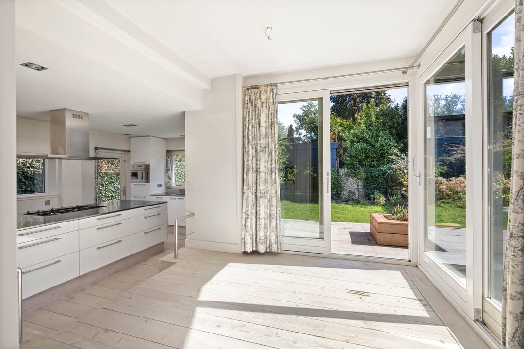 Foto 8 van Prinses Marijkestraat 13