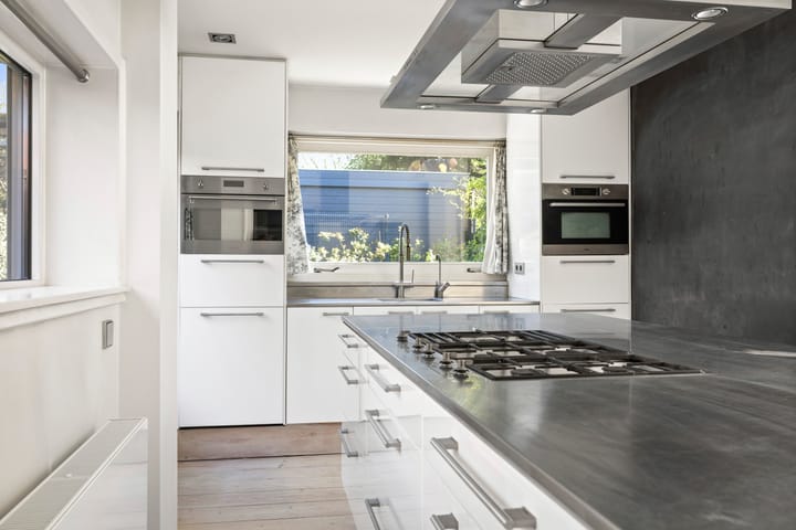 Foto 9 van Prinses Marijkestraat 13