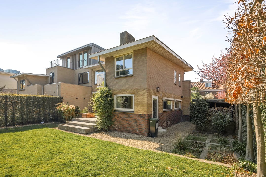 Foto 11 van Prinses Marijkestraat 13