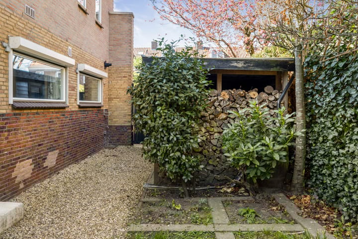 Foto 12 van Prinses Marijkestraat 13