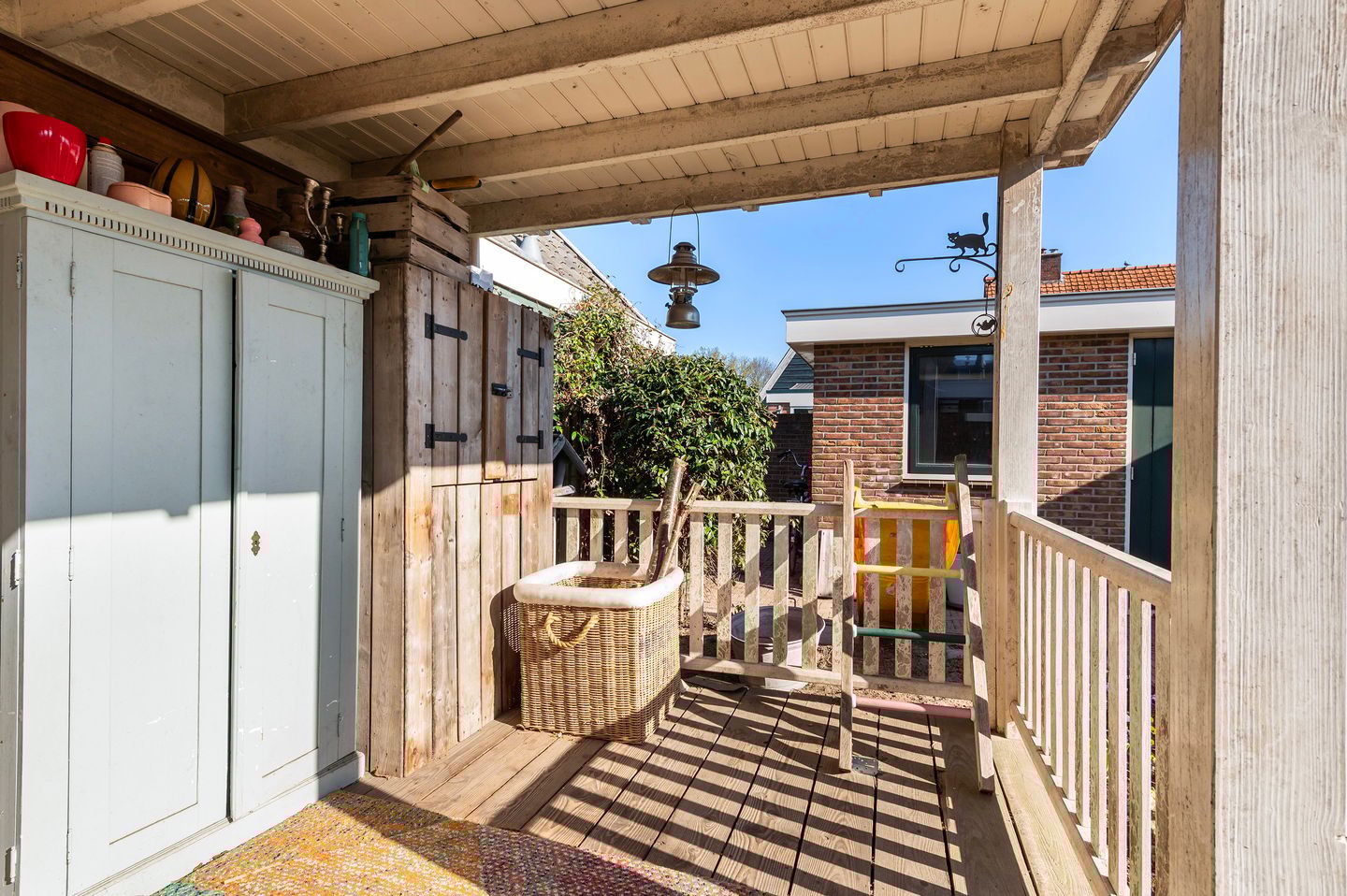 Foto 40 van Beckumerstraat 18