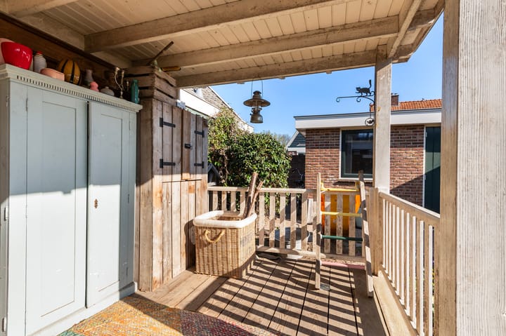 Foto 40 van Beckumerstraat 18