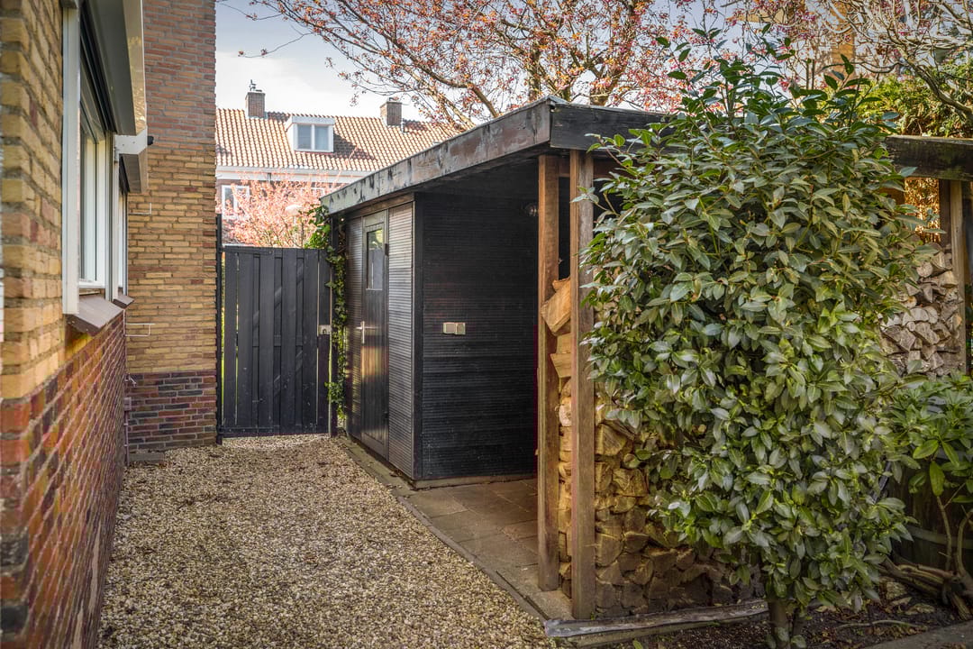 Foto 23 van Prinses Marijkestraat 13