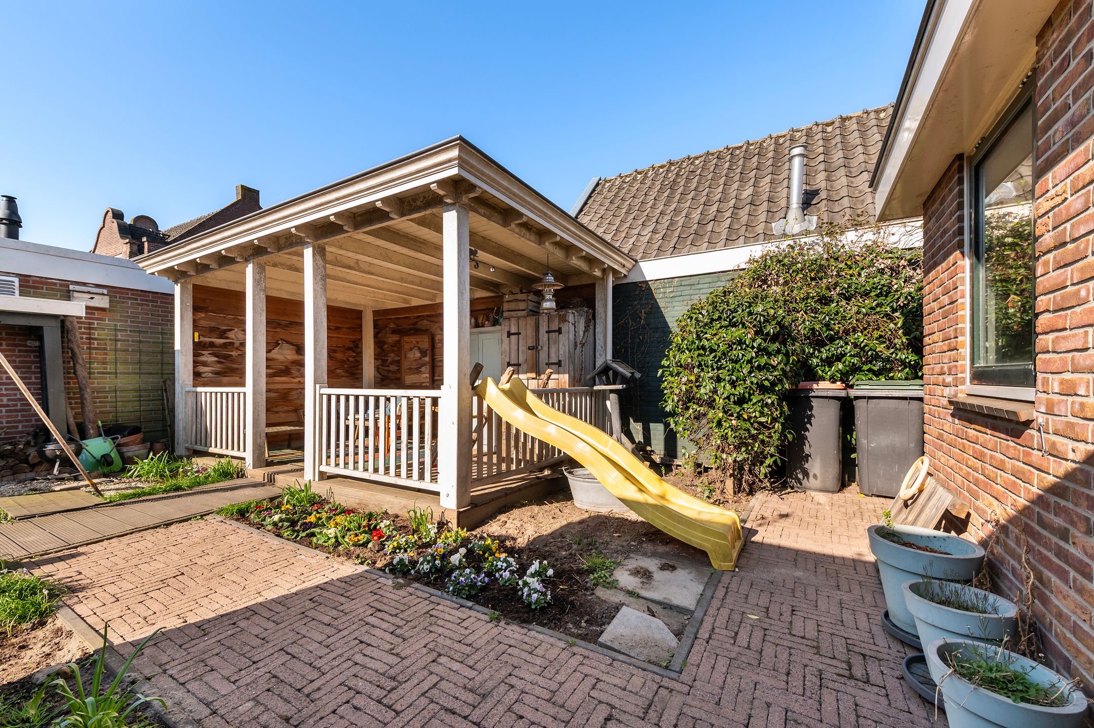 Foto 42 van Beckumerstraat 18