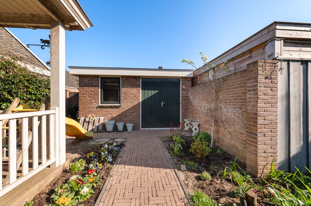 Foto 43 van Beckumerstraat 18