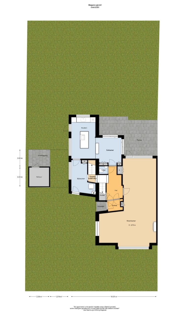 Foto 27 van Prinses Marijkestraat 13