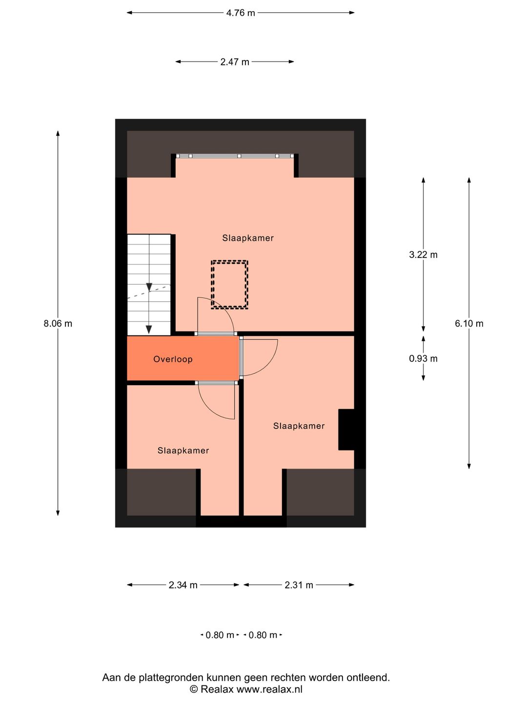 Foto 47 van Beckumerstraat 18