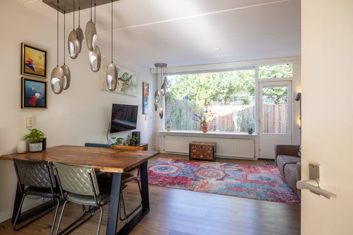 Foto 2 van van Hamelstraat 40