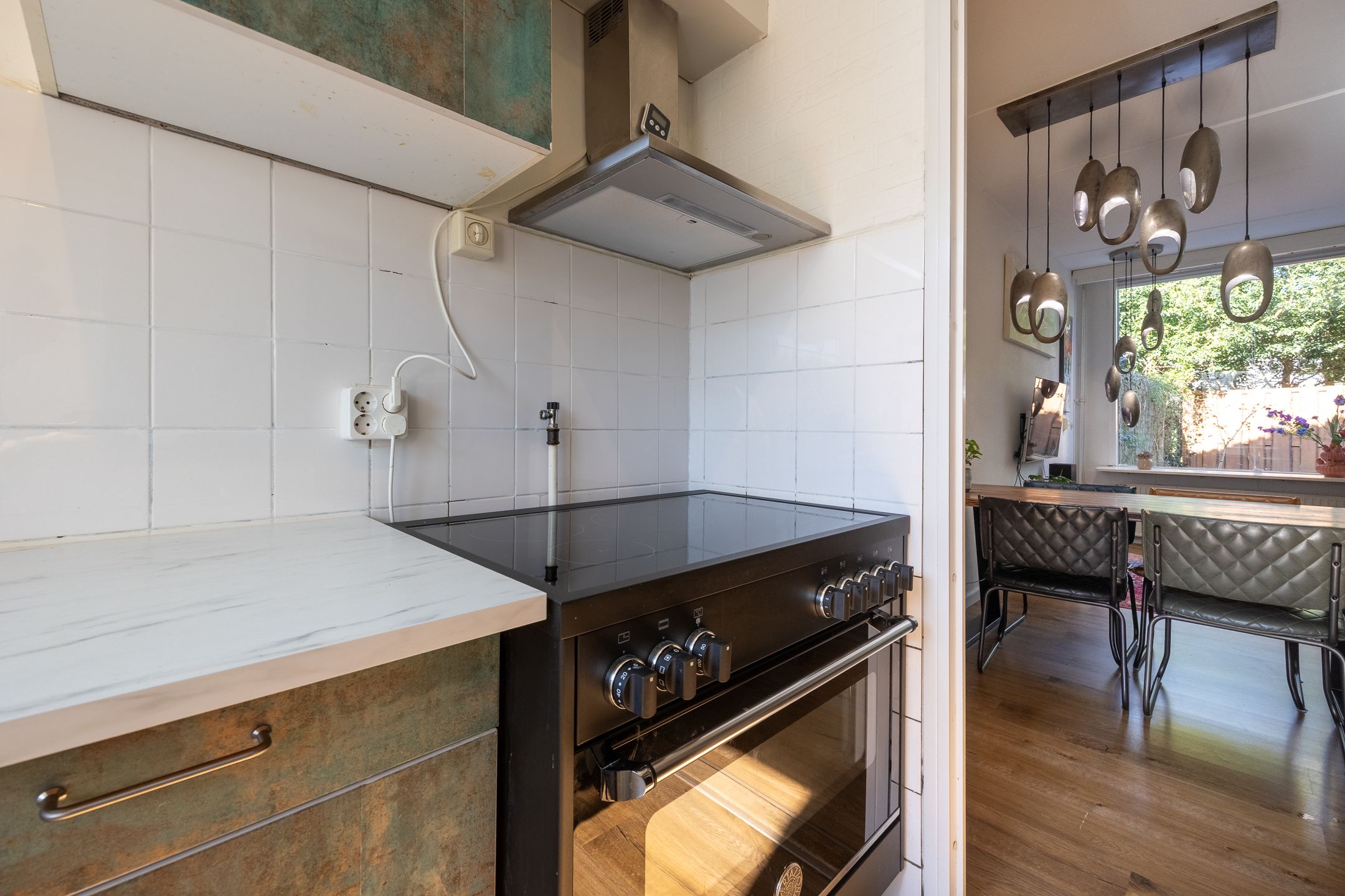 Photo 3 of van Hamelstraat 40