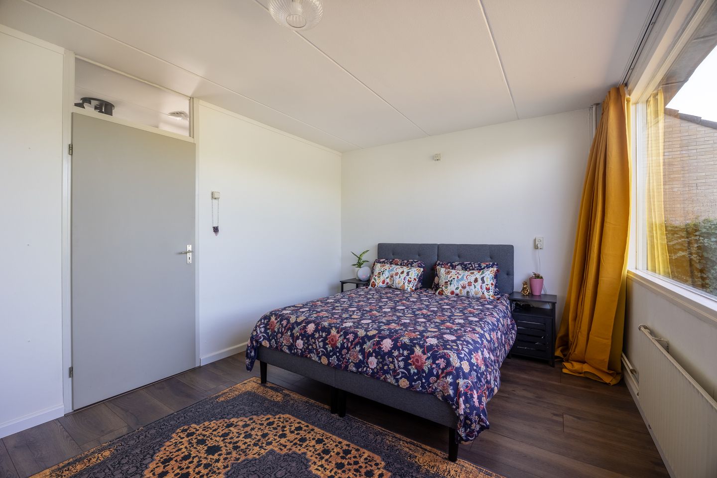 Photo 4 of van Hamelstraat 40