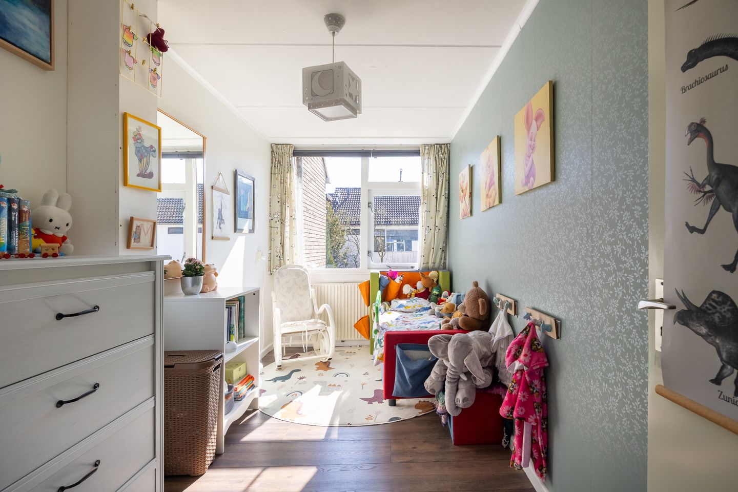 Photo 5 of van Hamelstraat 40