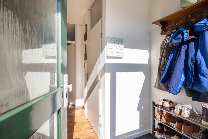 Foto 7 van van Hamelstraat 40